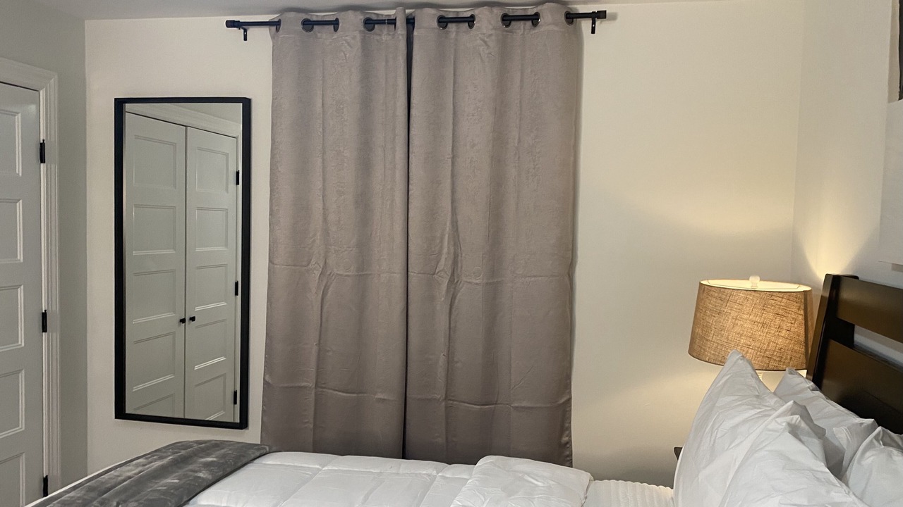 Photo of Bedroom in Huntington Station