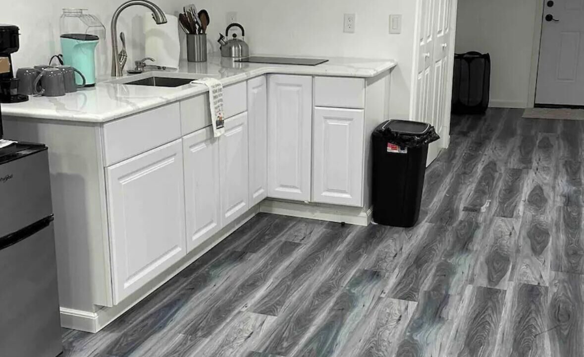 Photo of Kitchen in The Heights