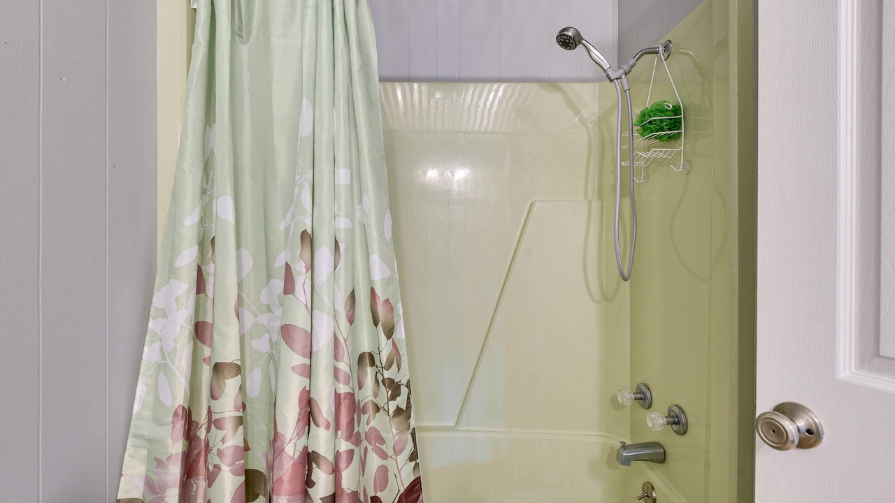 Photo of Bathroom in Brownwood