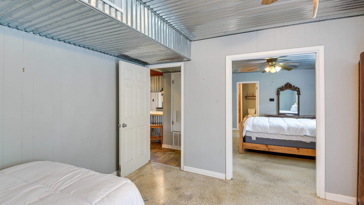 Photo of Bedroom in Brownwood