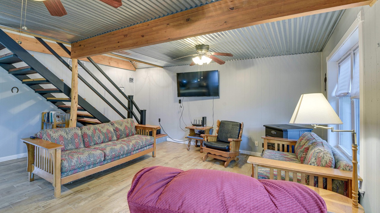 Photo of Livingroom in Brownwood