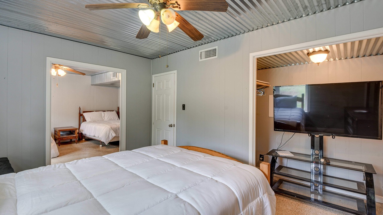 Photo of Bedroom in Brownwood
