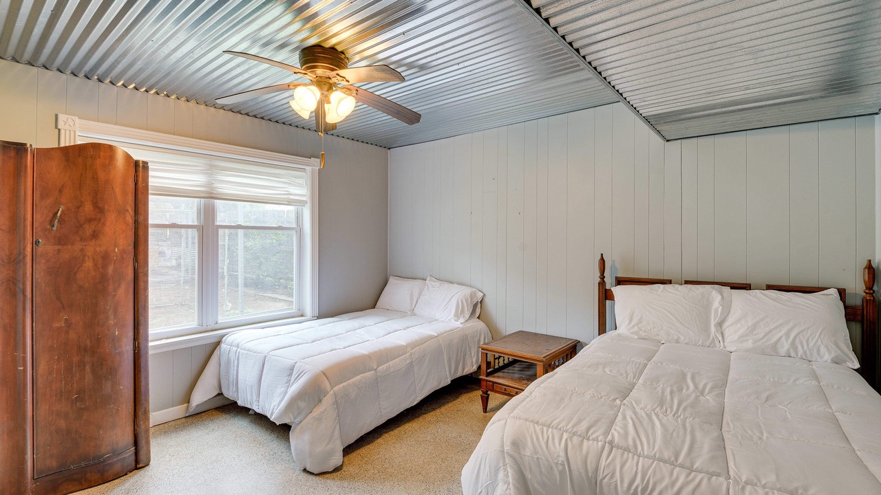 Photo of Bedroom in Brownwood