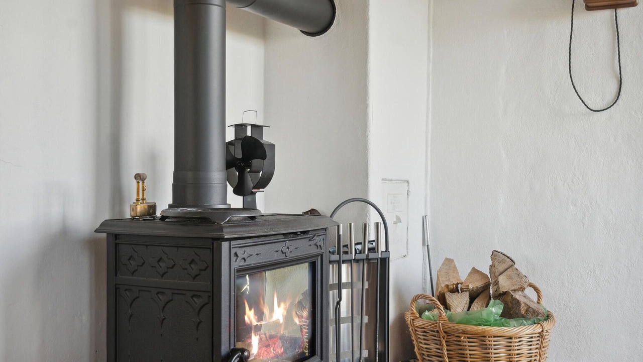 Photo of Bedroom in Horslunde