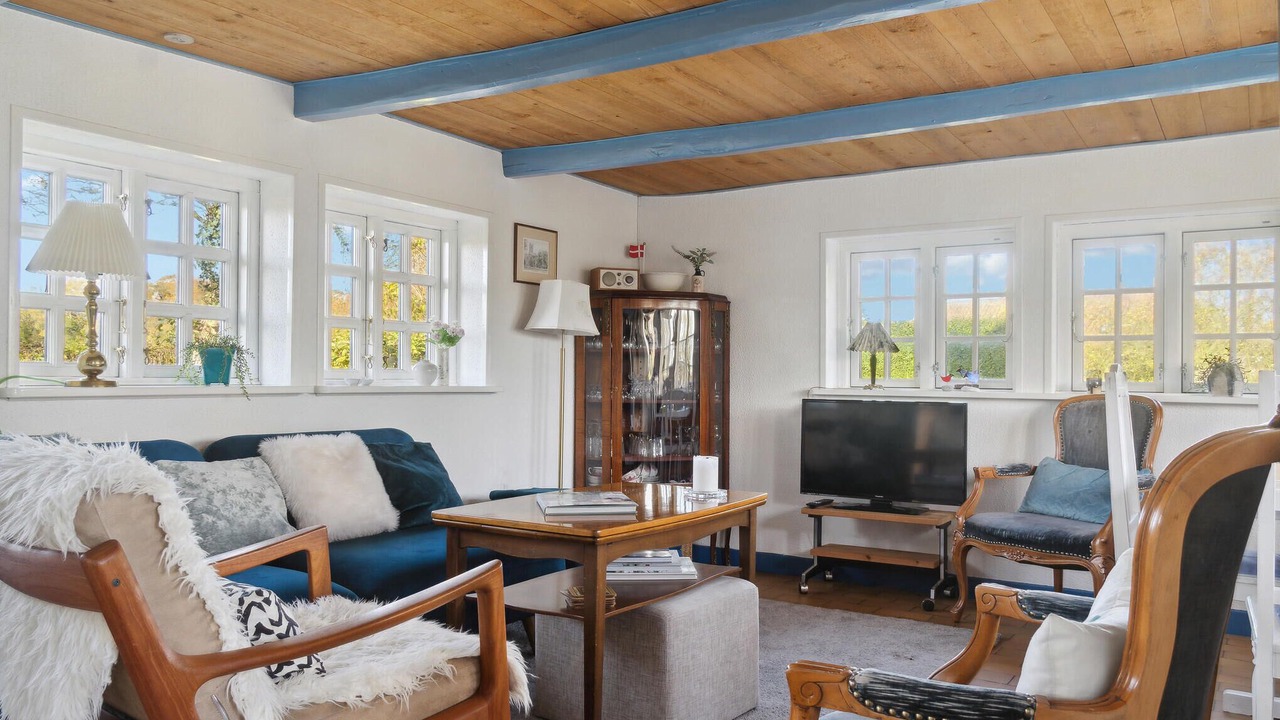 Photo of Bedroom in Horslunde