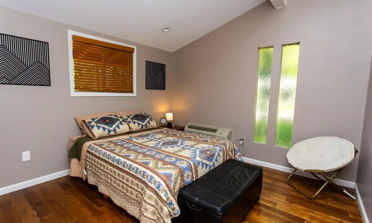 Photo of Bedroom in Pocono Lake