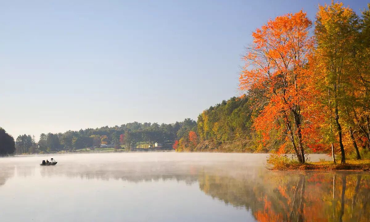 Photo of Outdoor in Pocono Lake