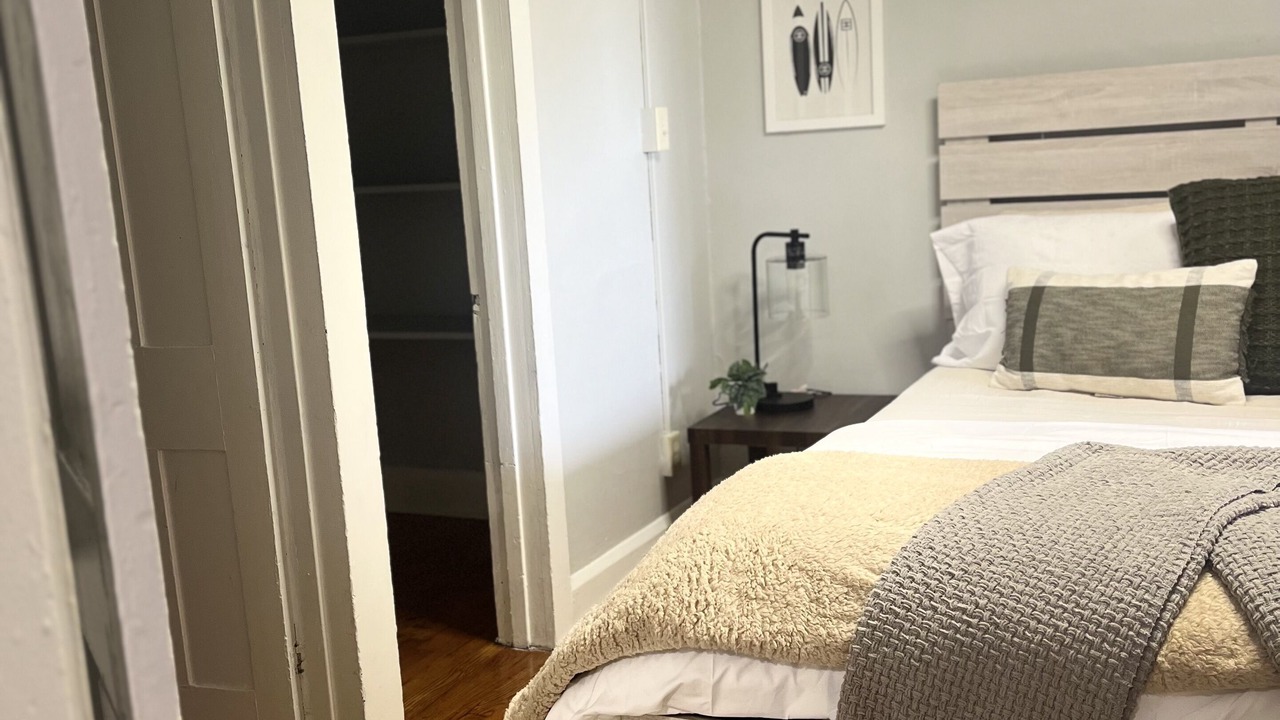 Photo of Bedroom in Albany