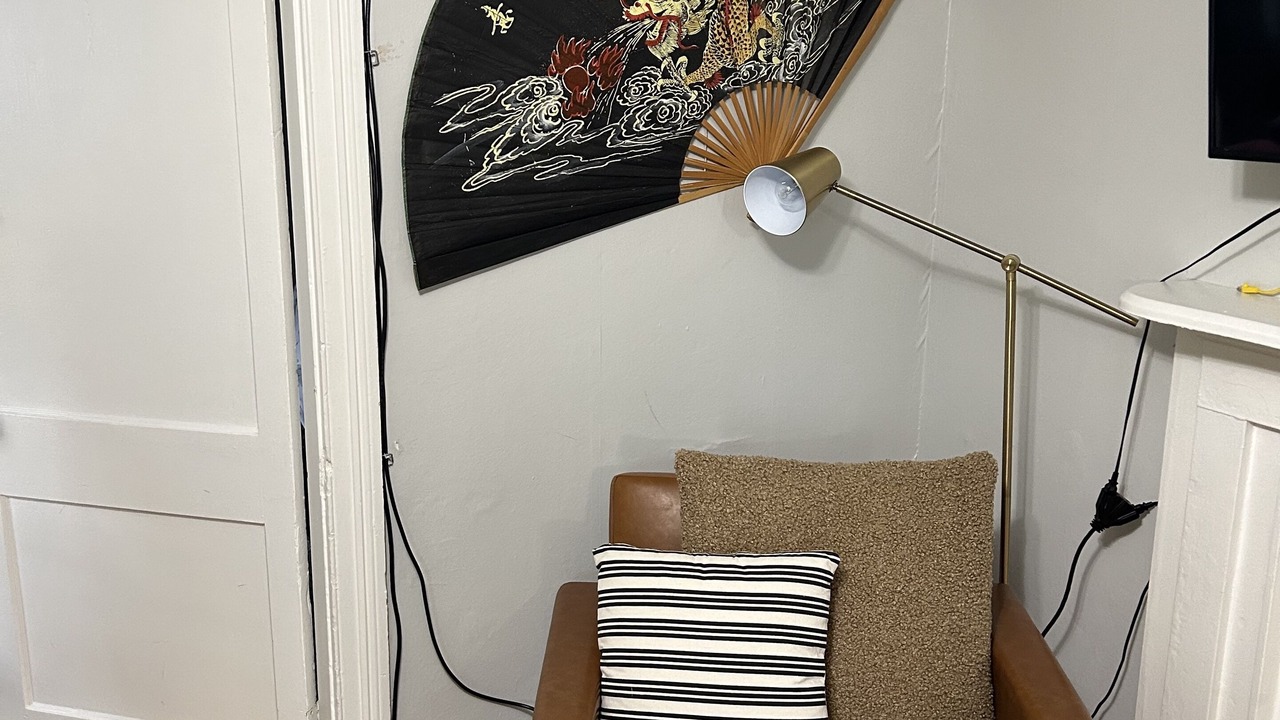 Photo of Livingroom in Albany