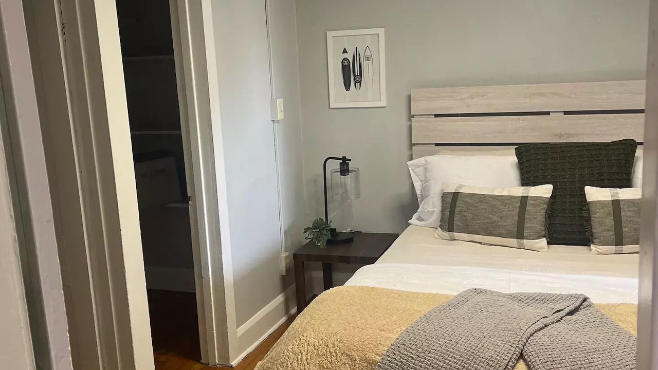 Photo of Bedroom in Albany
