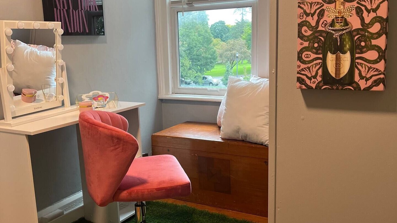 Photo of Bedroom in Albany