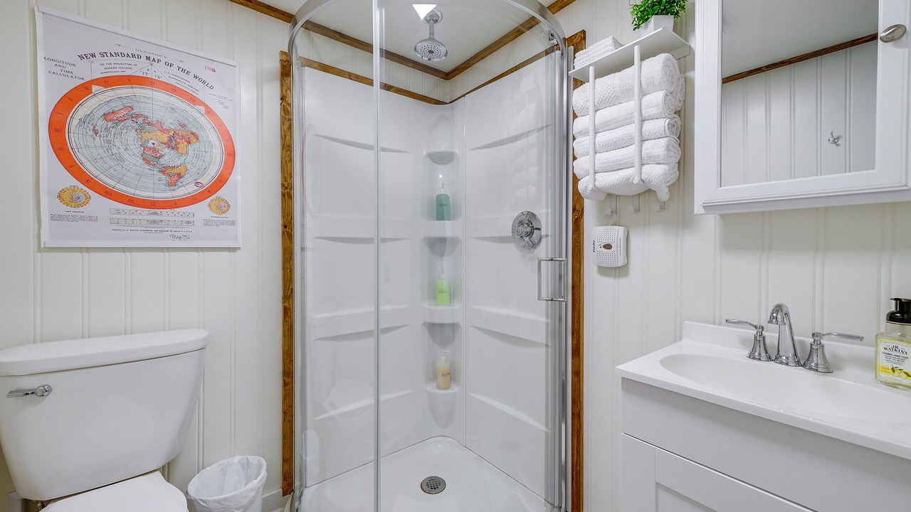 Photo of Bathroom in Wilmington