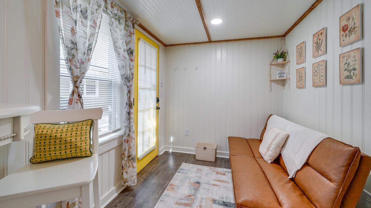 Photo of Livingroom in Wilmington