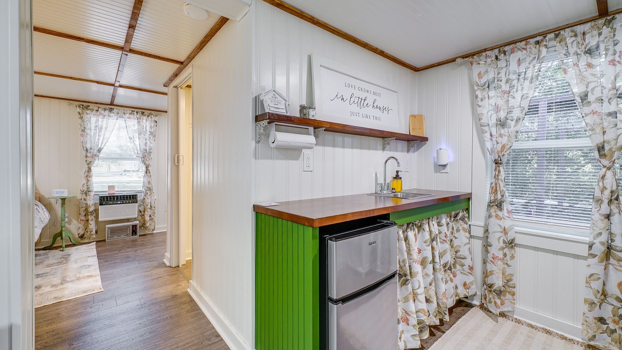 Photo of Kitchen in Wilmington