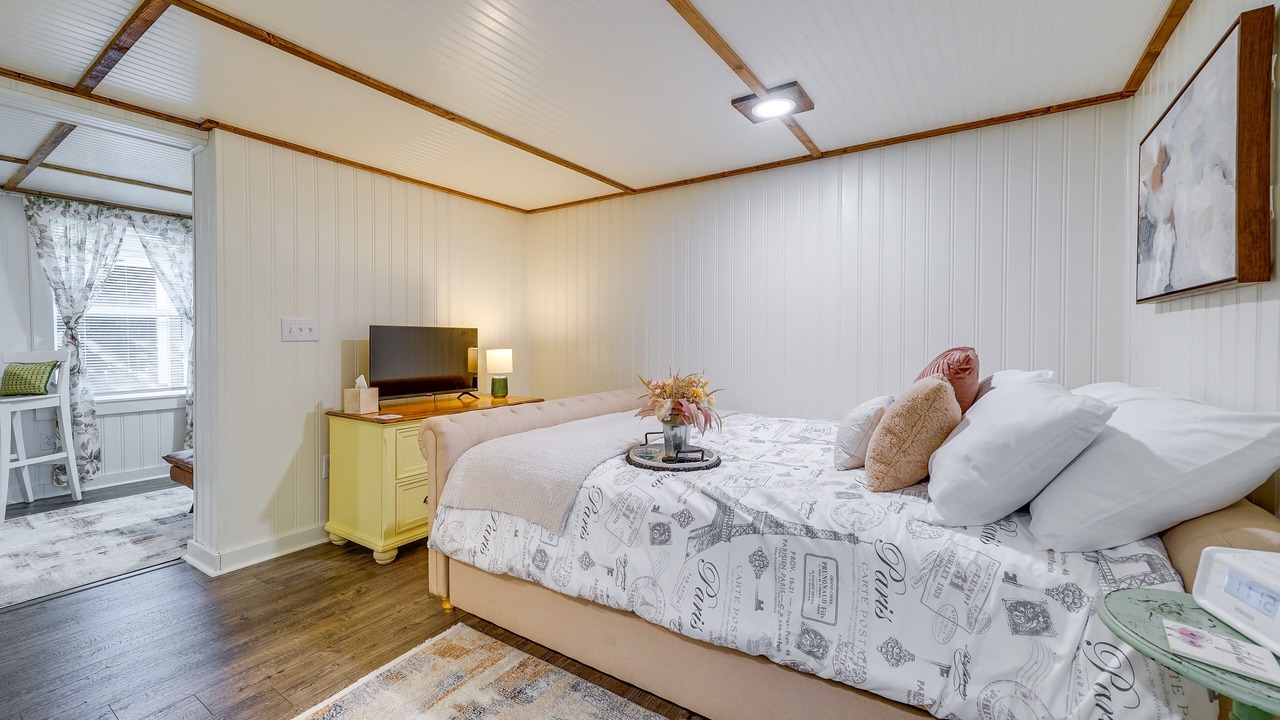 Photo of Bedroom in Wilmington