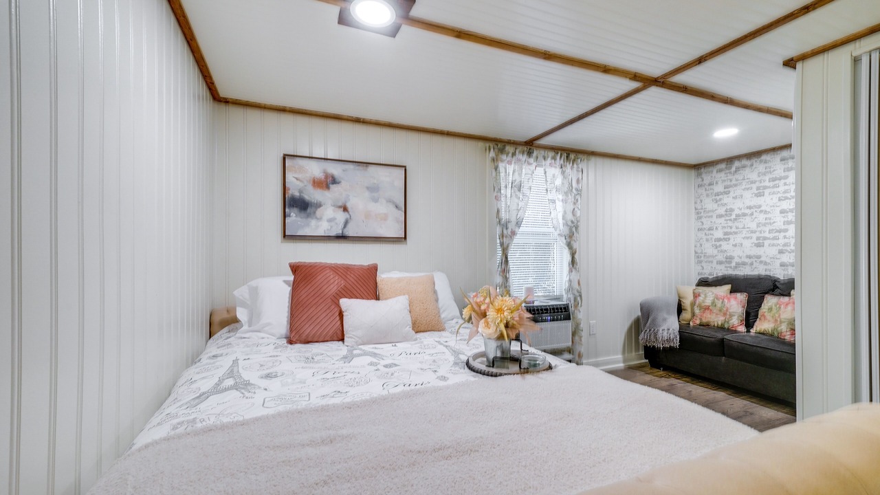 Photo of Bedroom in Wilmington