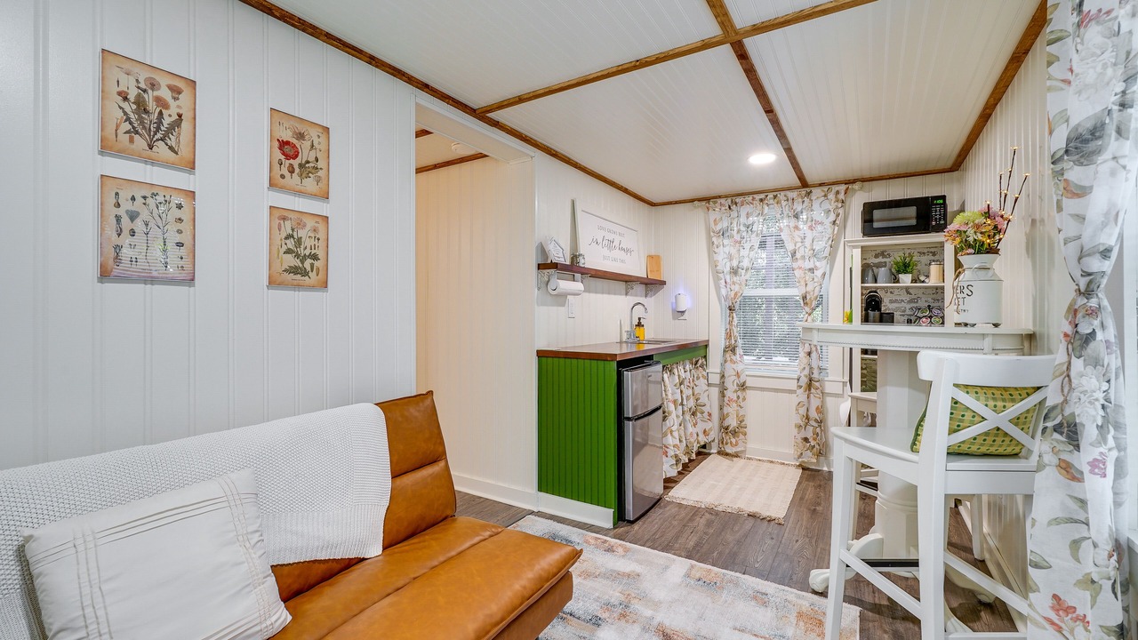 Photo of Livingroom in Wilmington