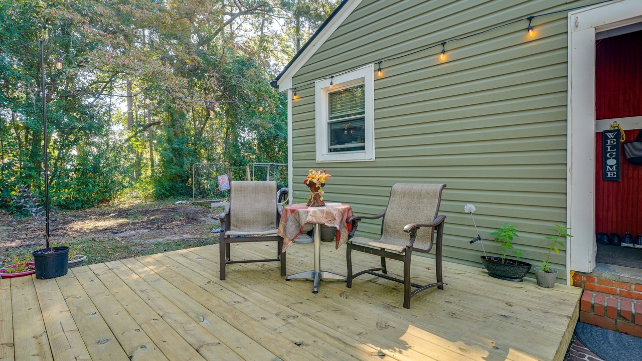 Photo of Outdoor in Wilmington