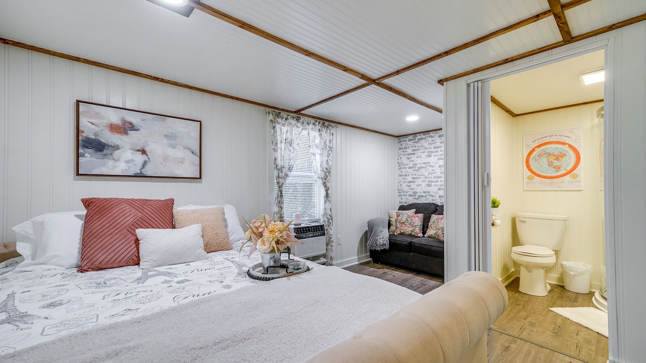 Photo of Bedroom in Wilmington
