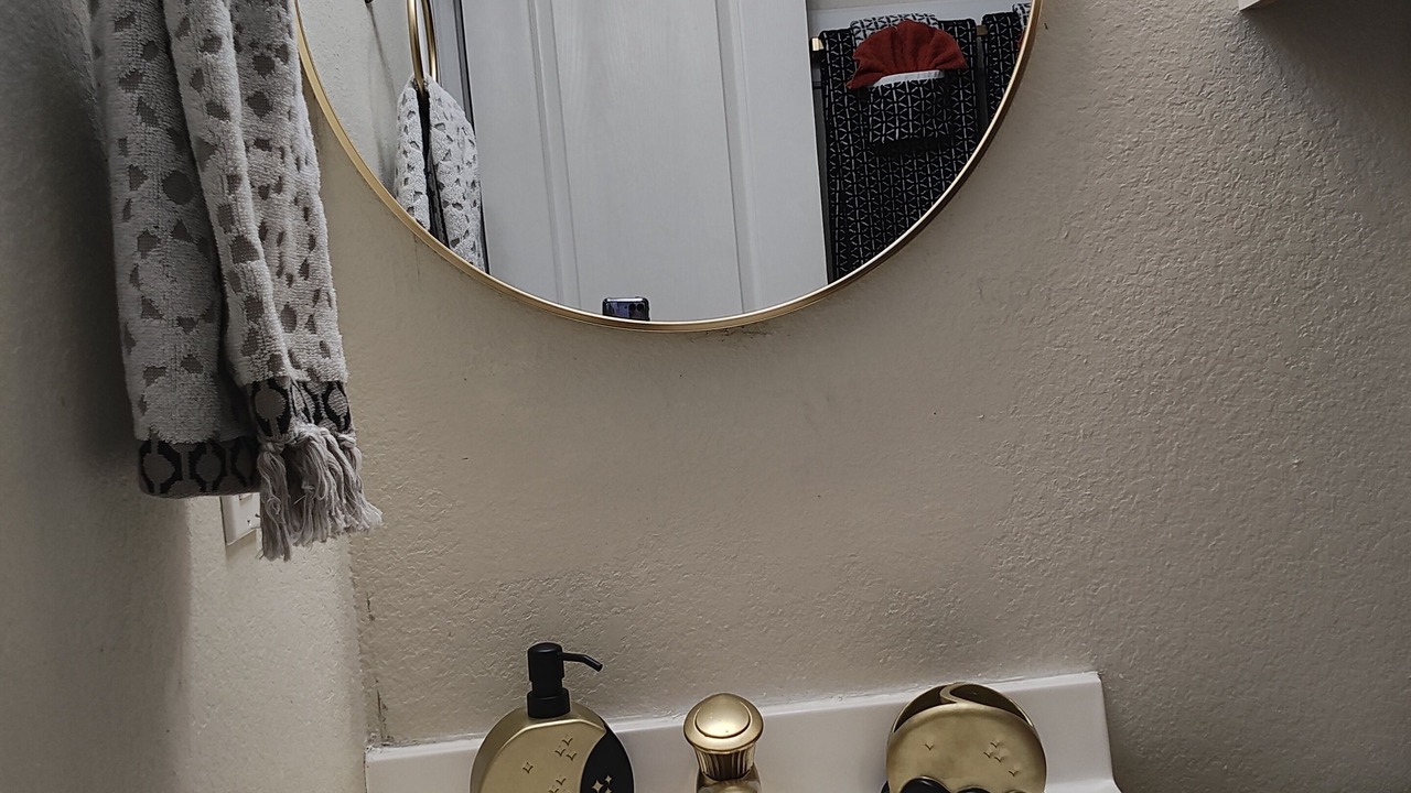 Photo of Bathroom in Harlingen