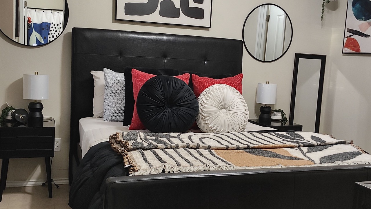 Photo of Bedroom in Harlingen