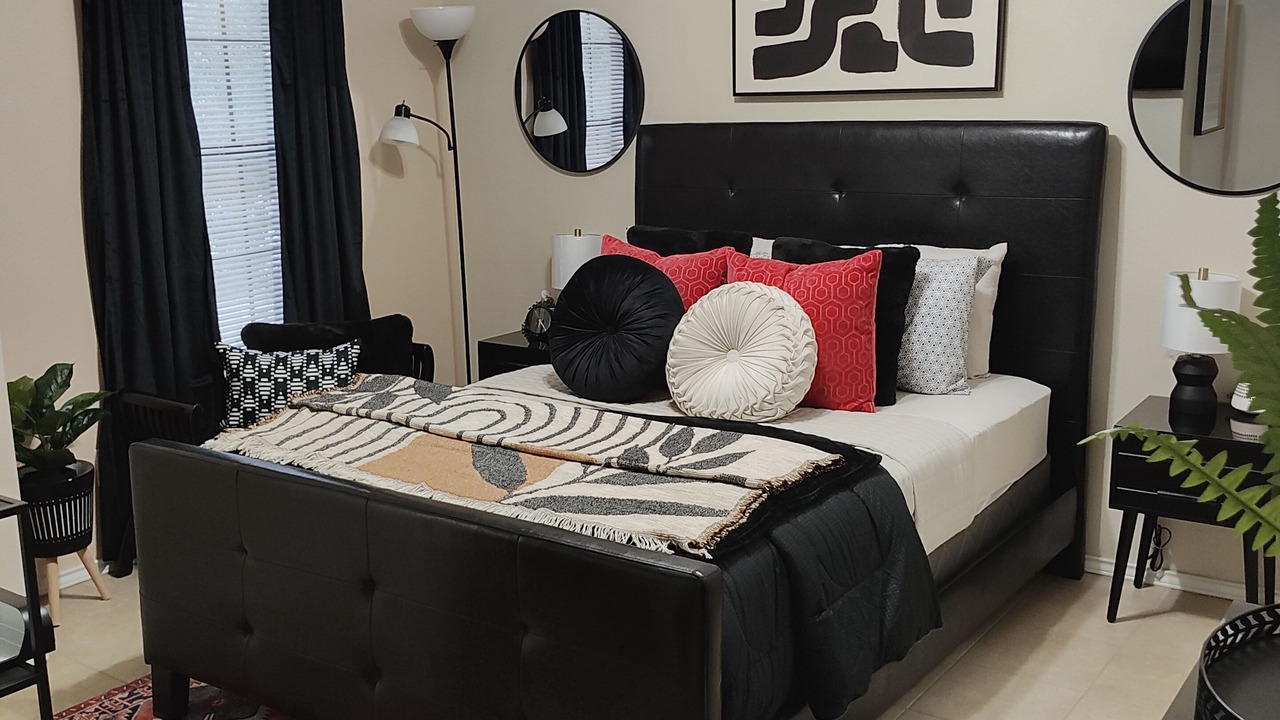 Photo of Bedroom in Harlingen