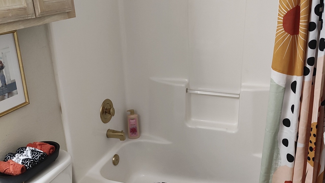 Photo of Bathroom in Harlingen