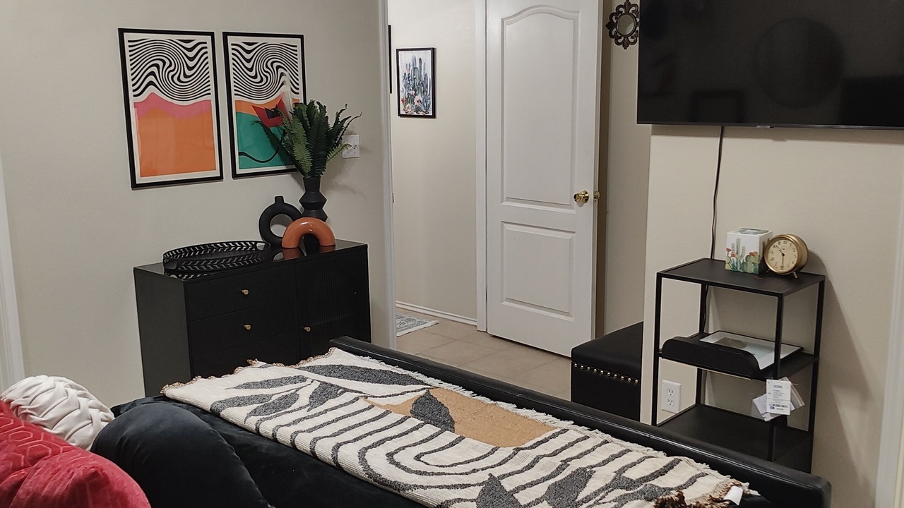Photo of Bedroom in Harlingen