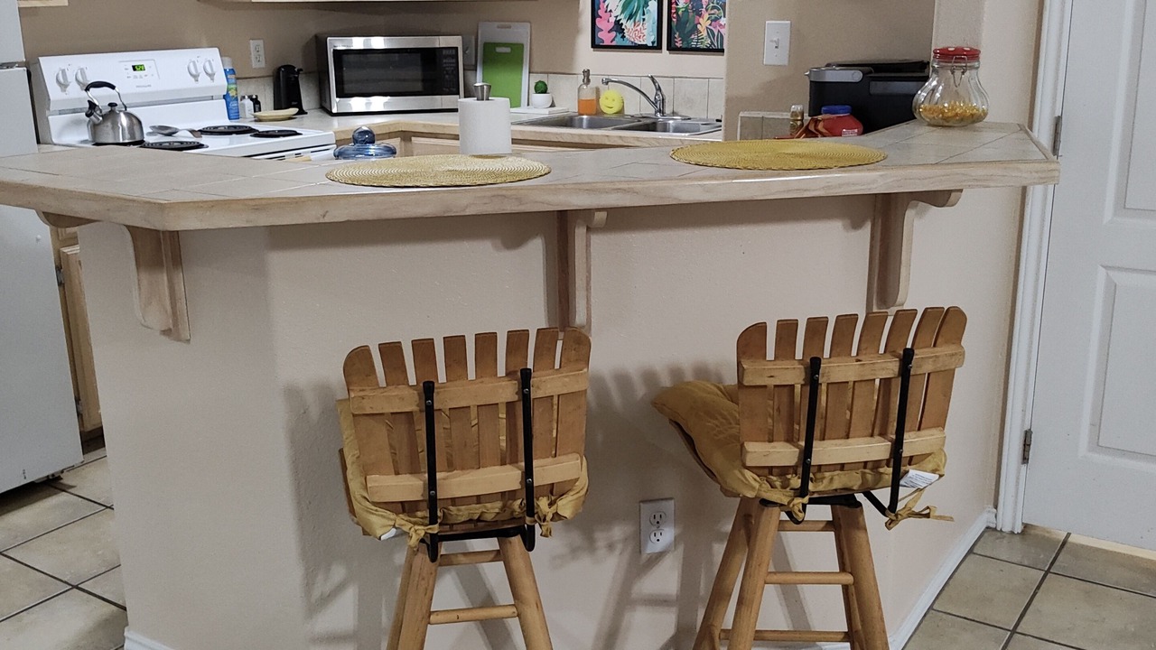 Photo of Kitchen in Harlingen