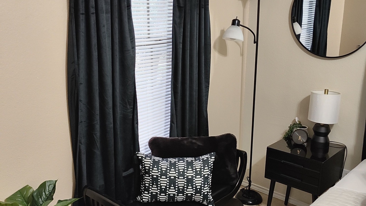 Photo of Bedroom in Harlingen