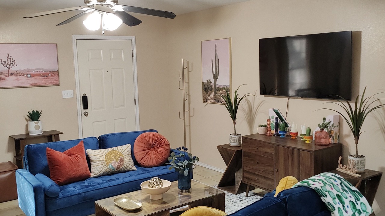 Photo of Livingroom in Harlingen