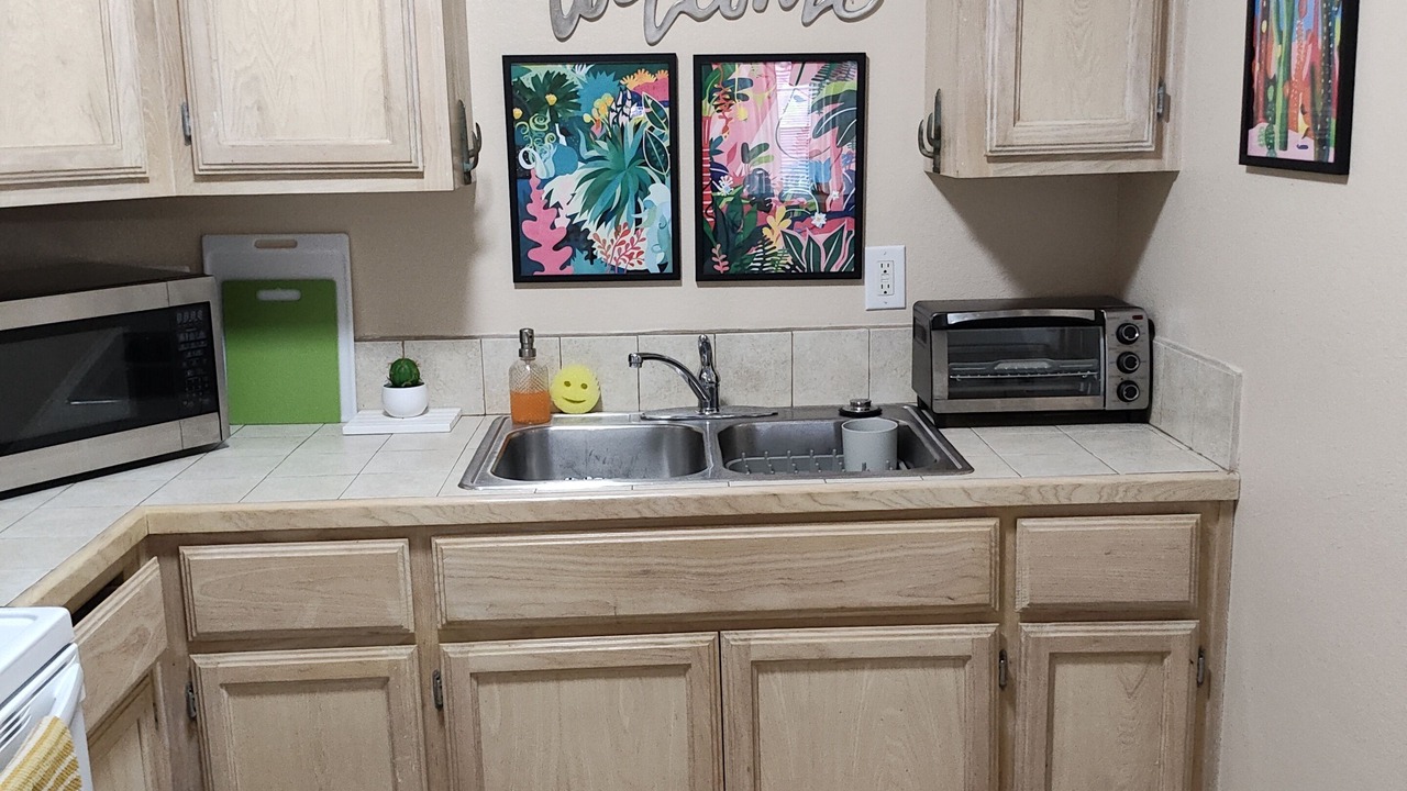 Photo of Kitchen in Harlingen