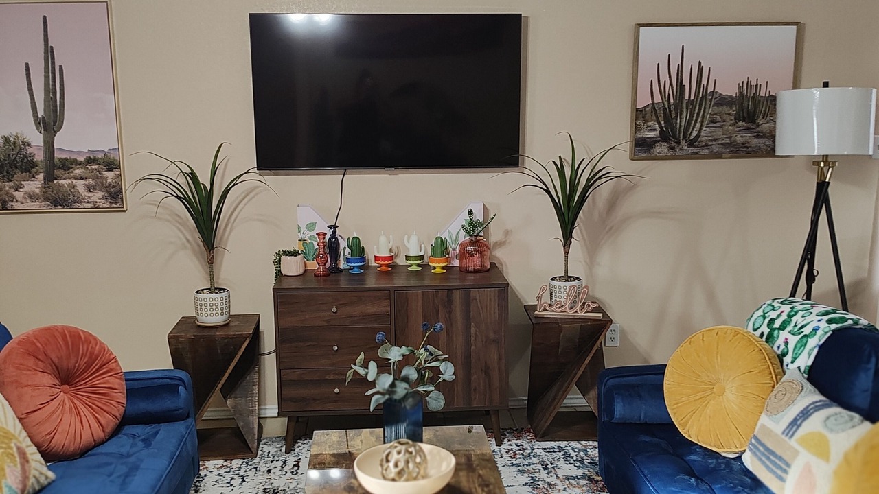 Photo of Livingroom in Harlingen