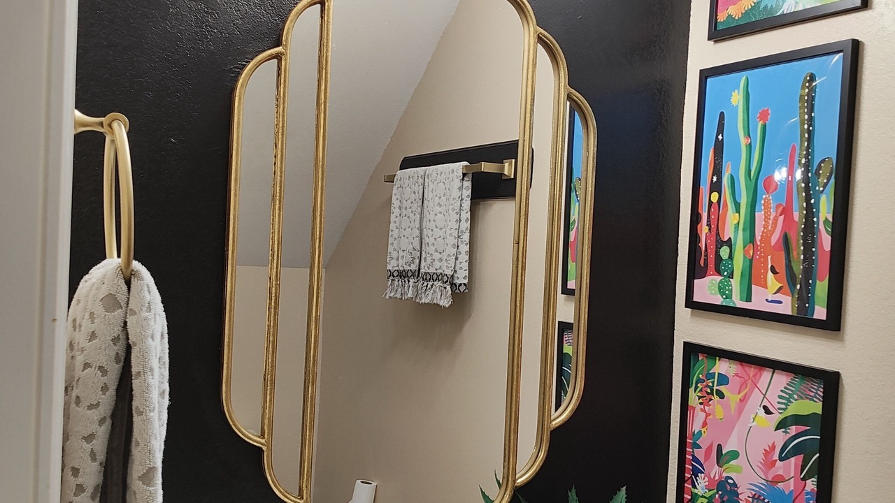 Photo of Bathroom in Harlingen