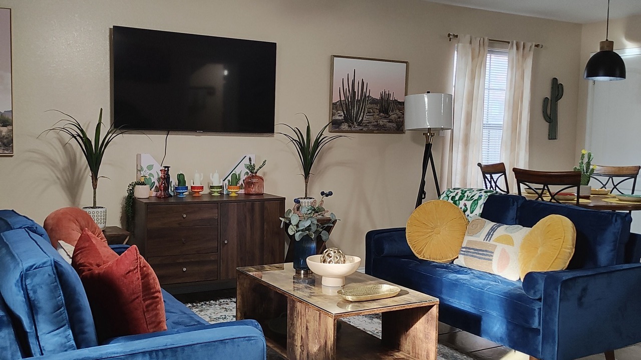 Photo of Livingroom in Harlingen
