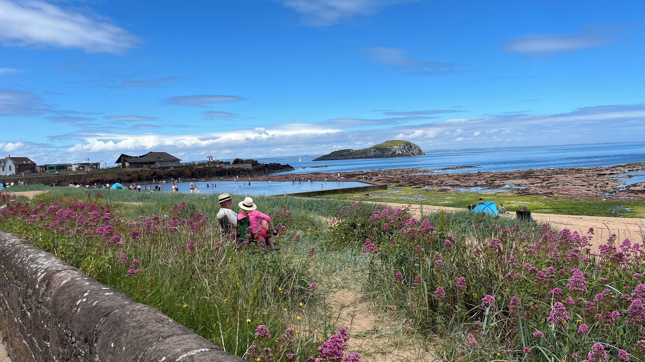 Photo of Others in North Berwick