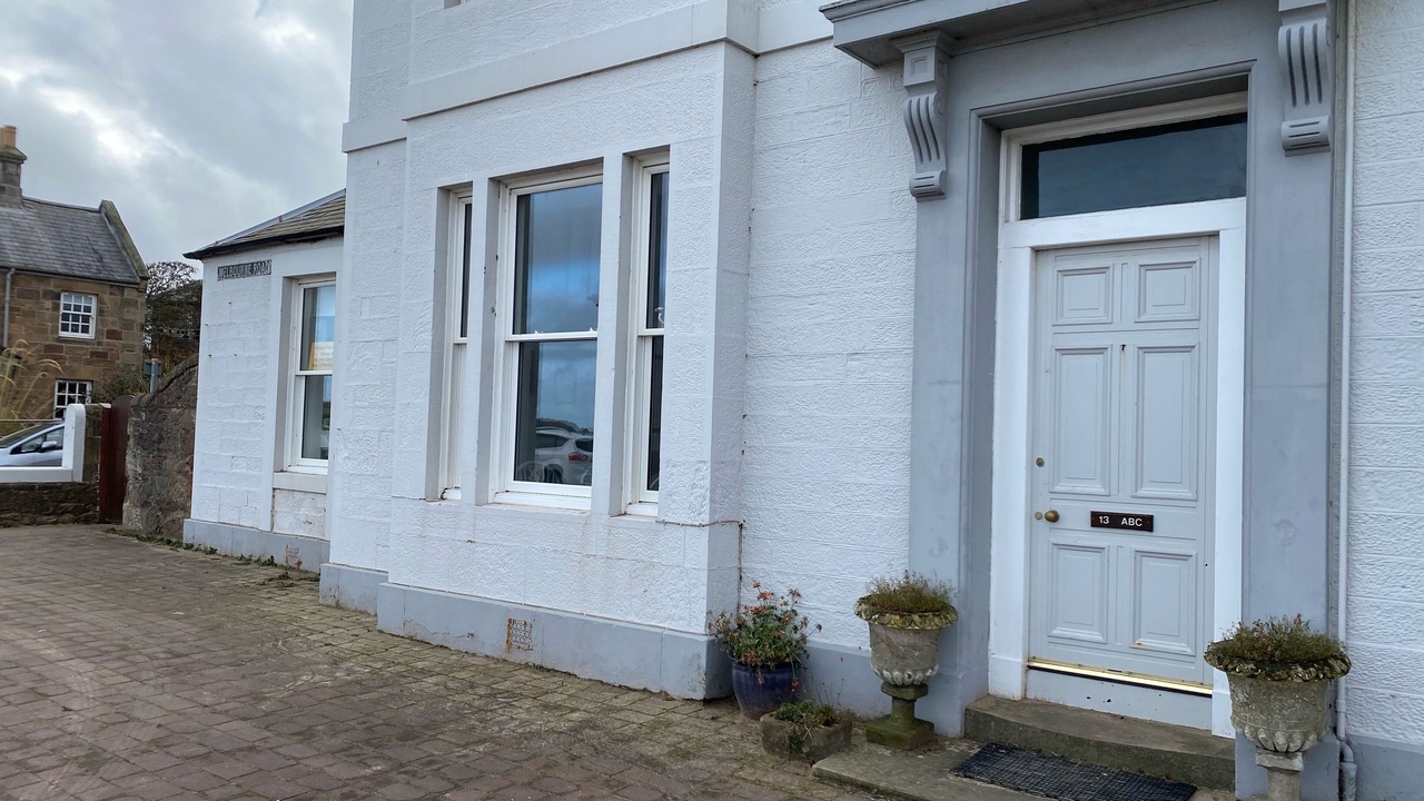 Photo of Outdoor in North Berwick