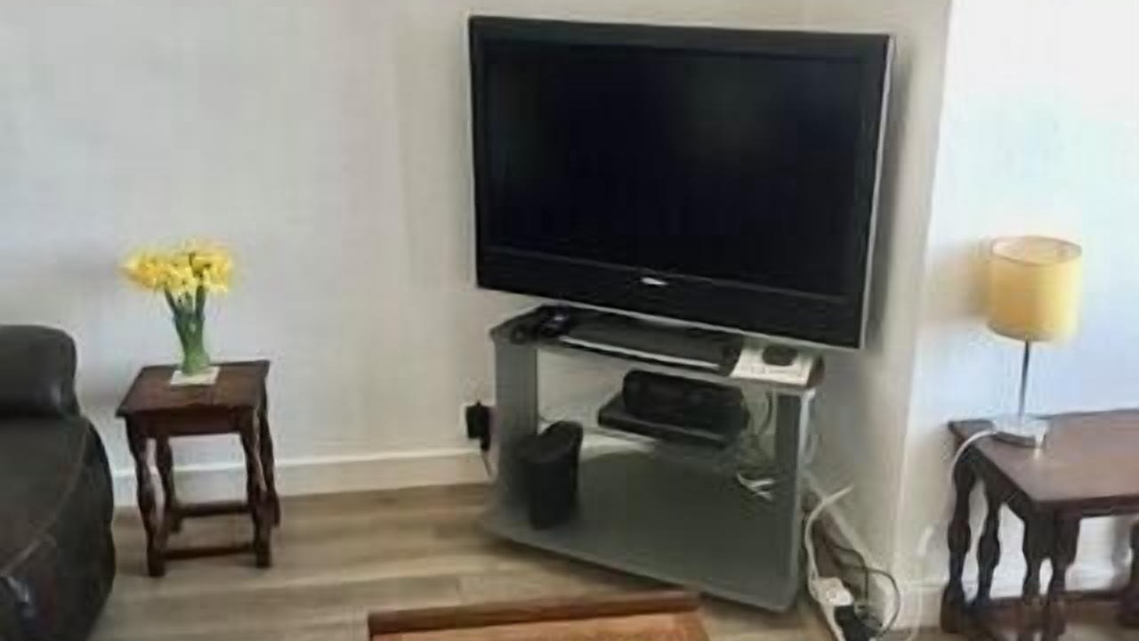 Photo of Livingroom in North Berwick