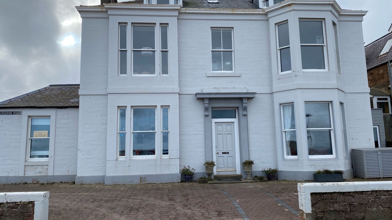 Photo of Outdoor in North Berwick