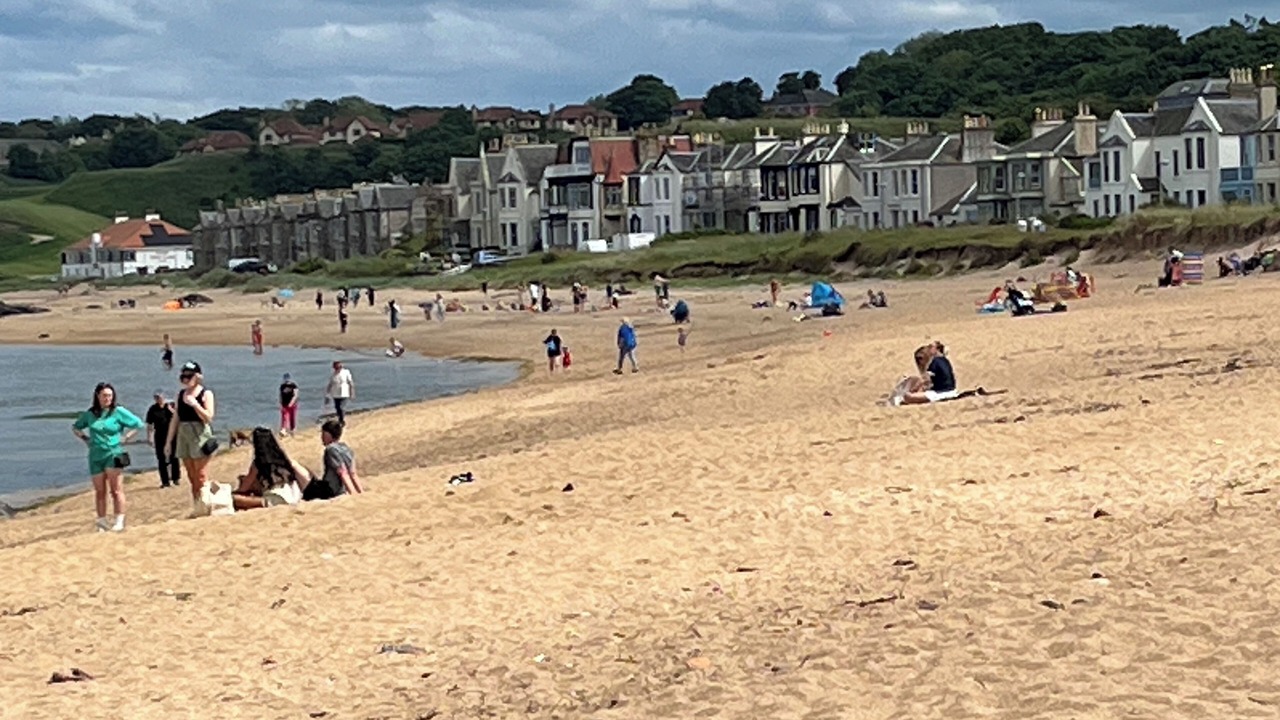 Photo of Others in North Berwick