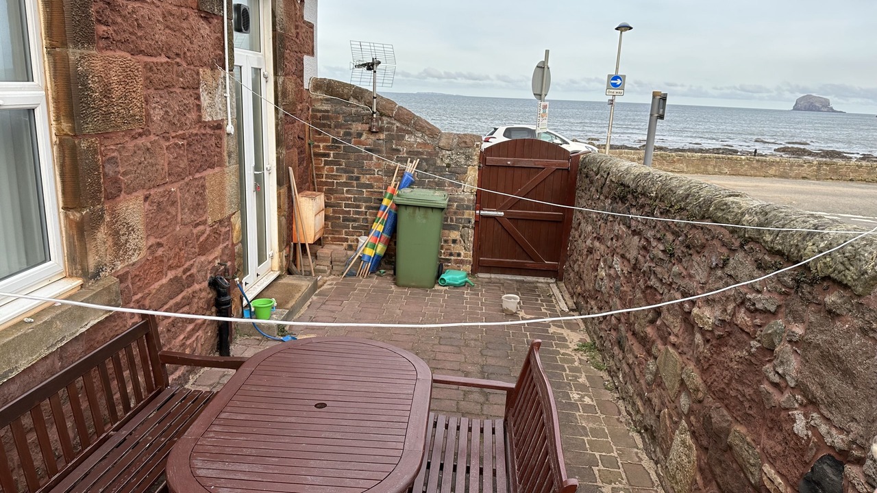 Photo of Outdoor in North Berwick
