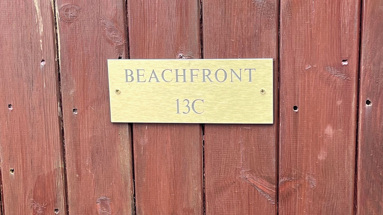 Photo of Outdoor in North Berwick