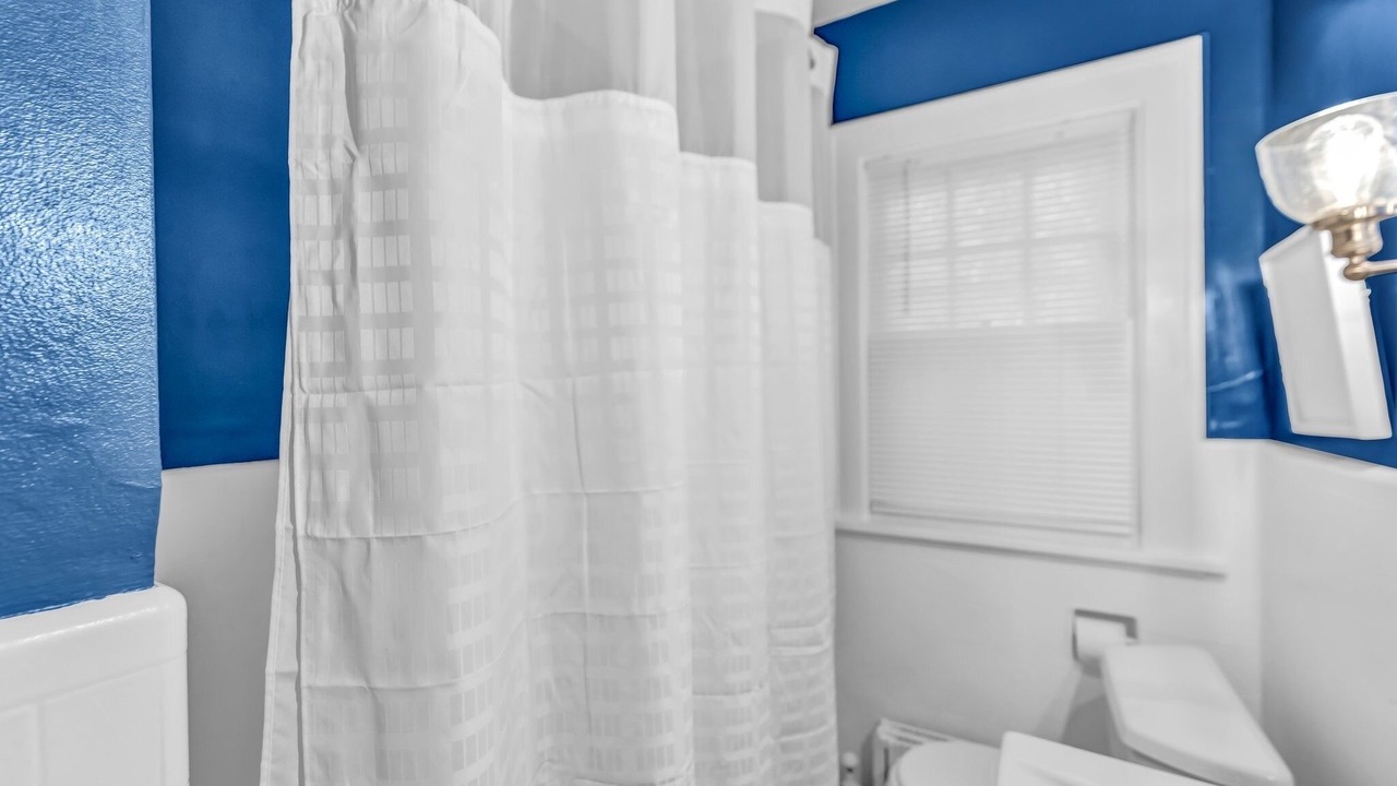 Photo of Bathroom in North Buffalo