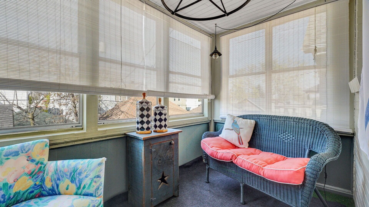 Photo of Livingroom in North Buffalo