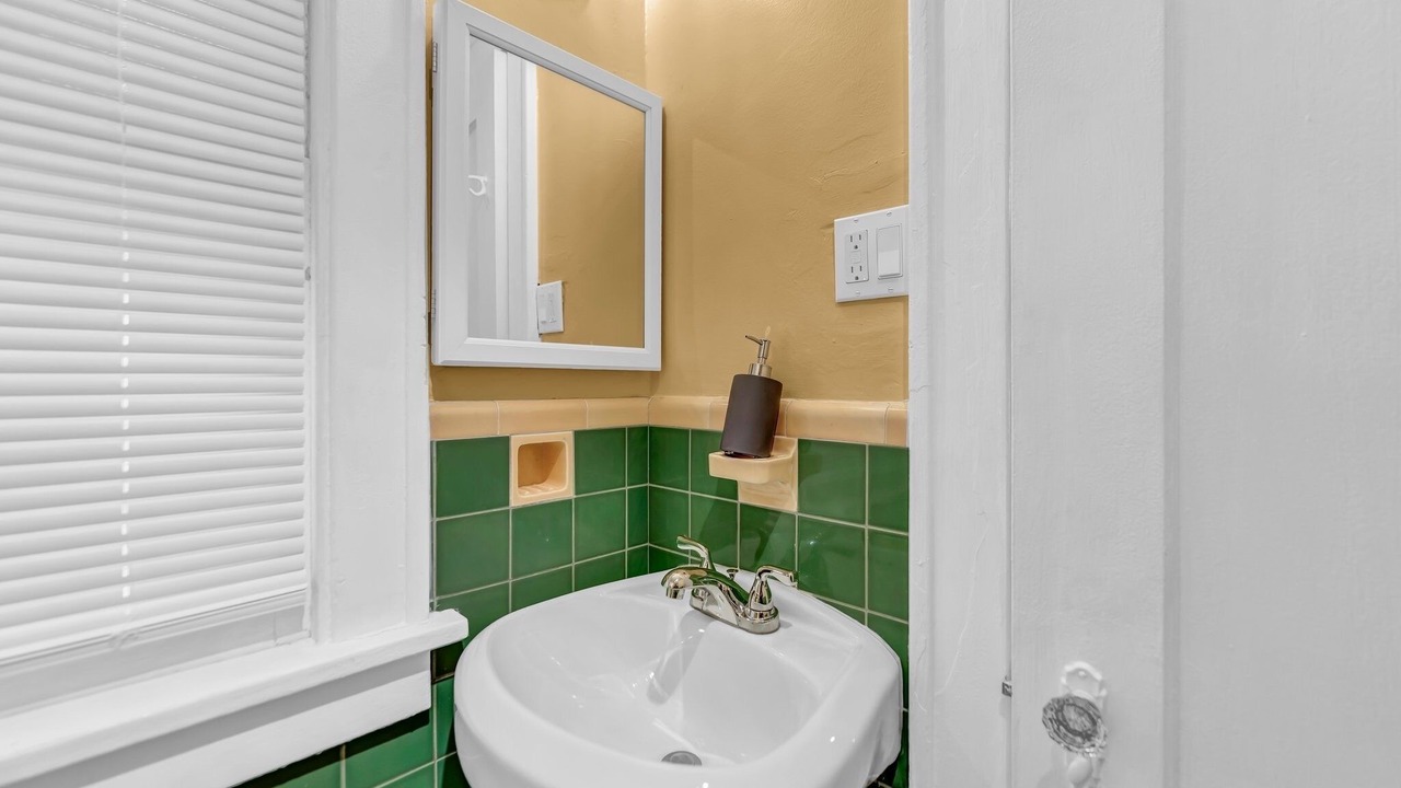 Photo of Bathroom in North Buffalo