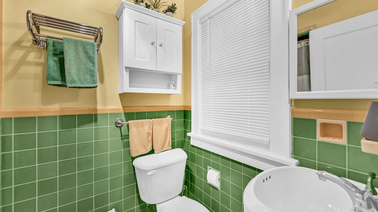 Photo of Bathroom in North Buffalo