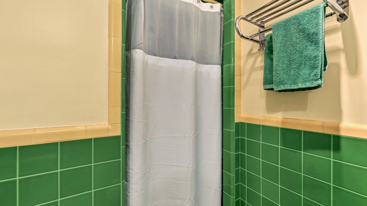 Photo of Bathroom in North Buffalo