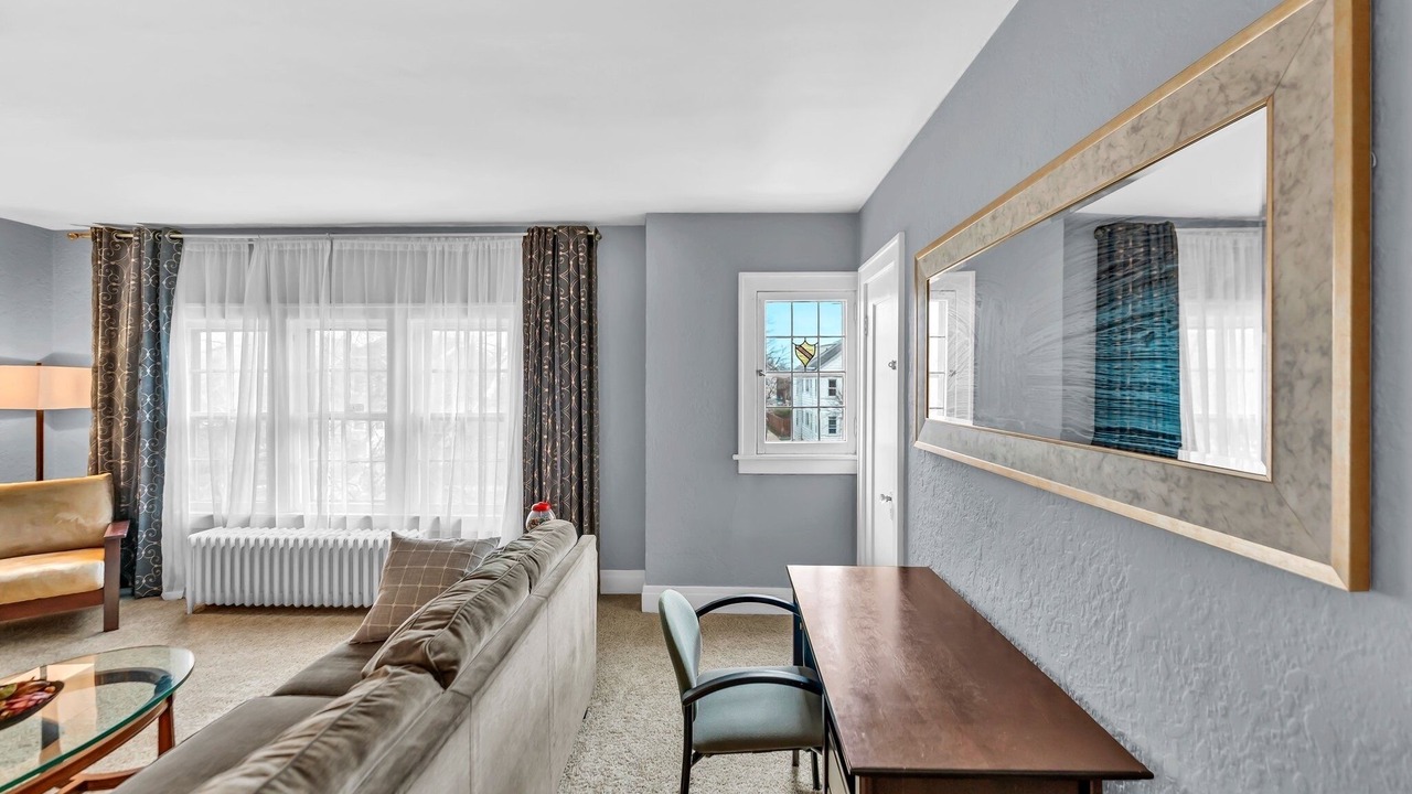 Photo of Livingroom in North Buffalo