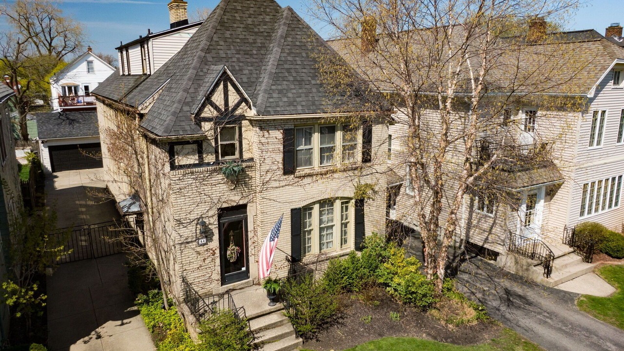 Photo of Outdoor in North Buffalo