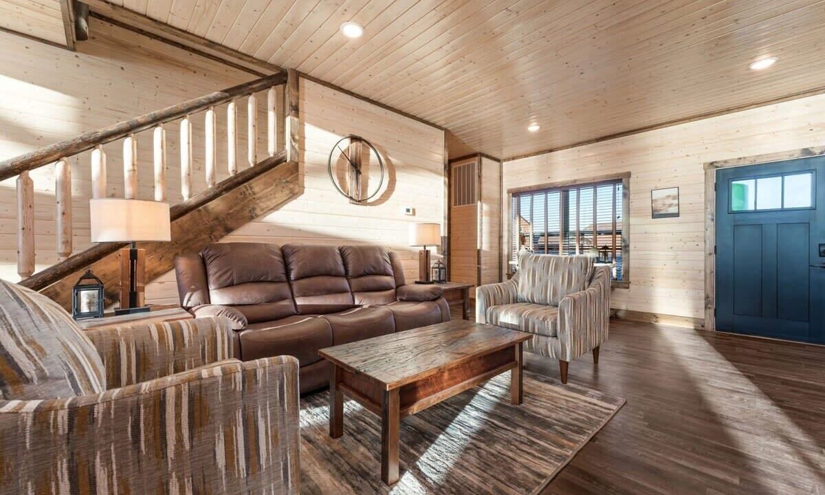 Photo of Livingroom in Kimberling City
